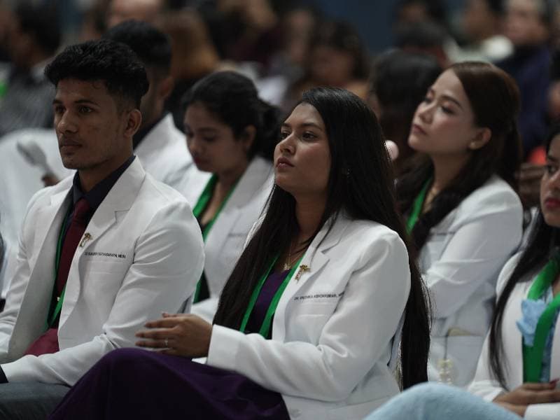 The Manila Times College of Medicine