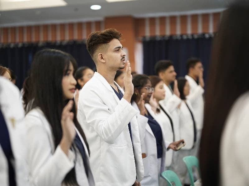 Medical Students