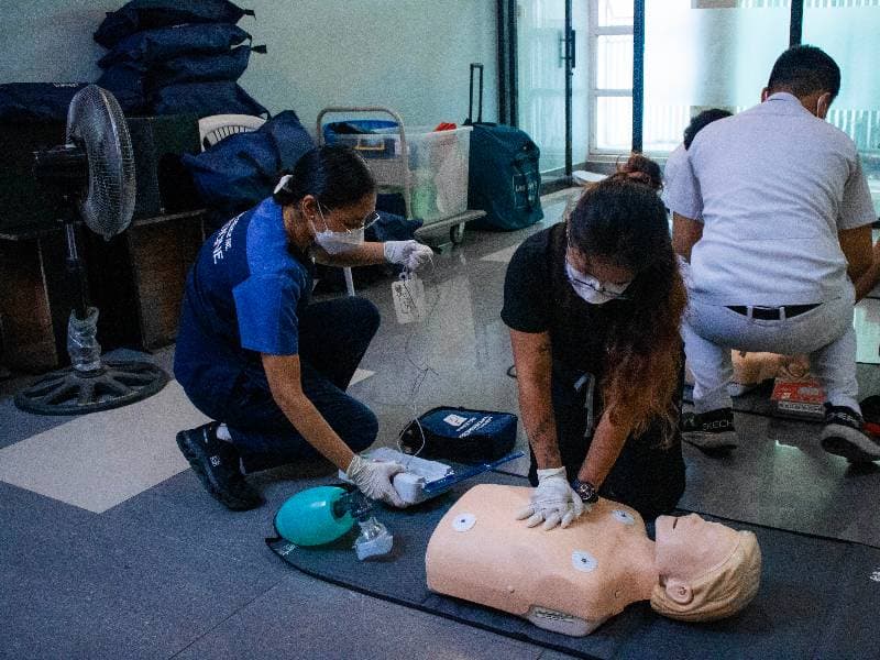 Clinical practice