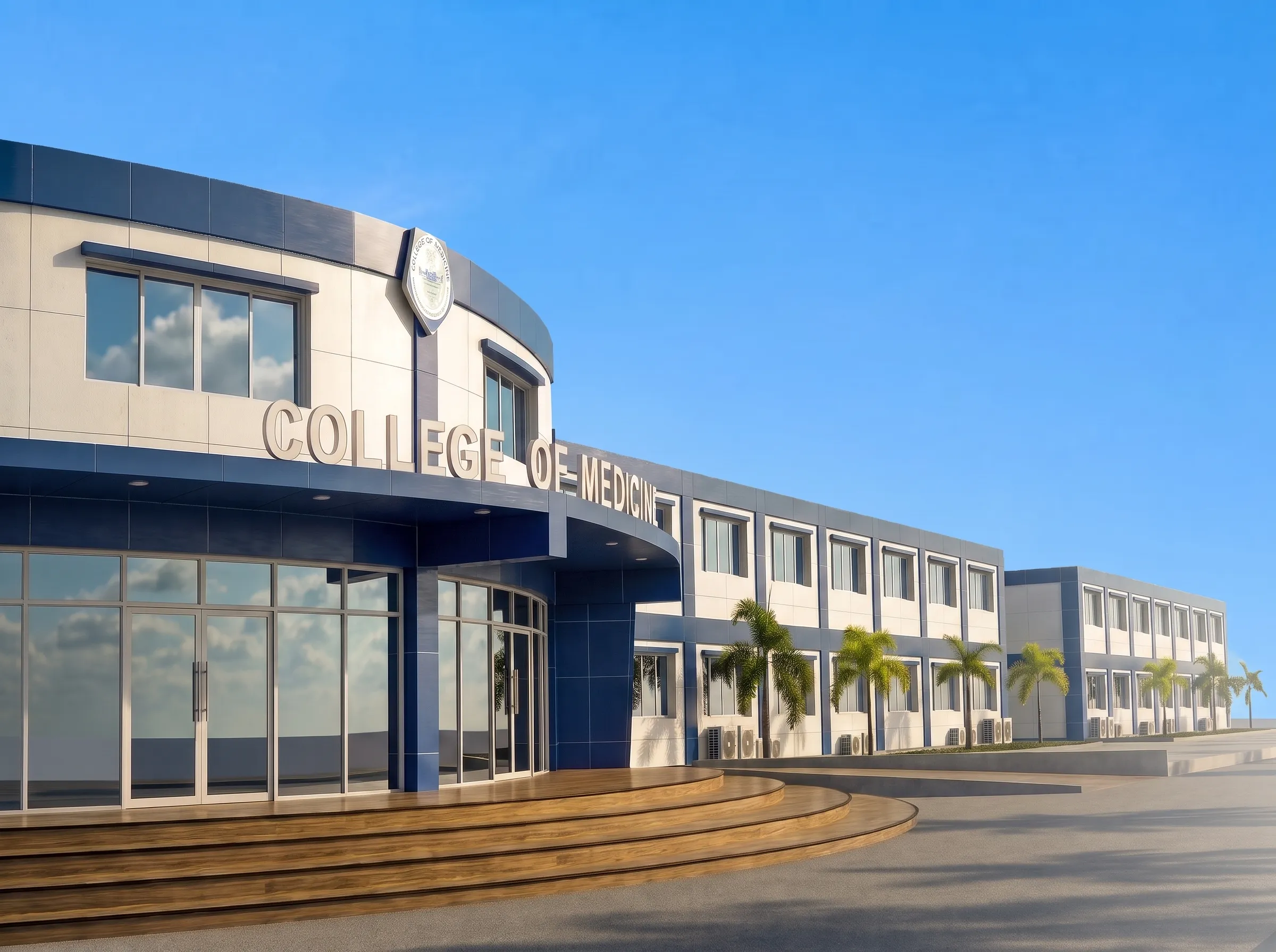 The Manila Times College School of Medicine