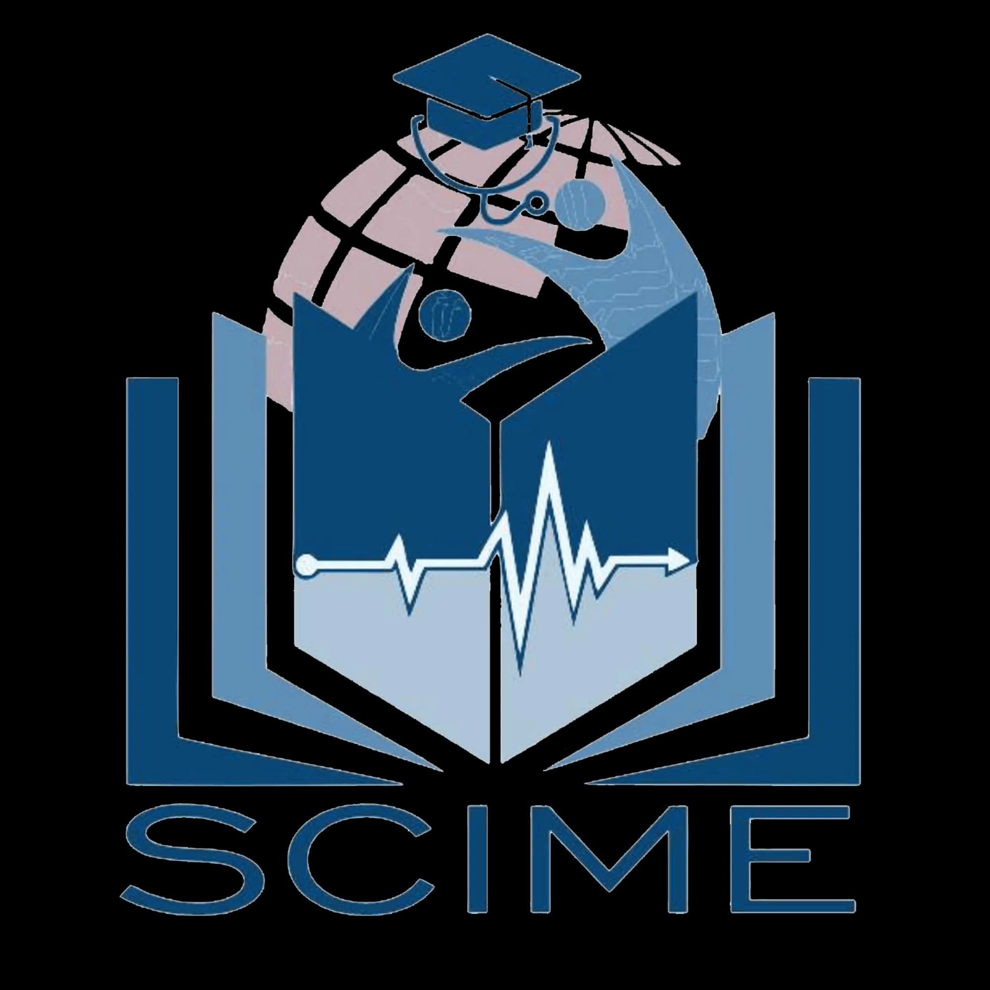 SCIME Logo