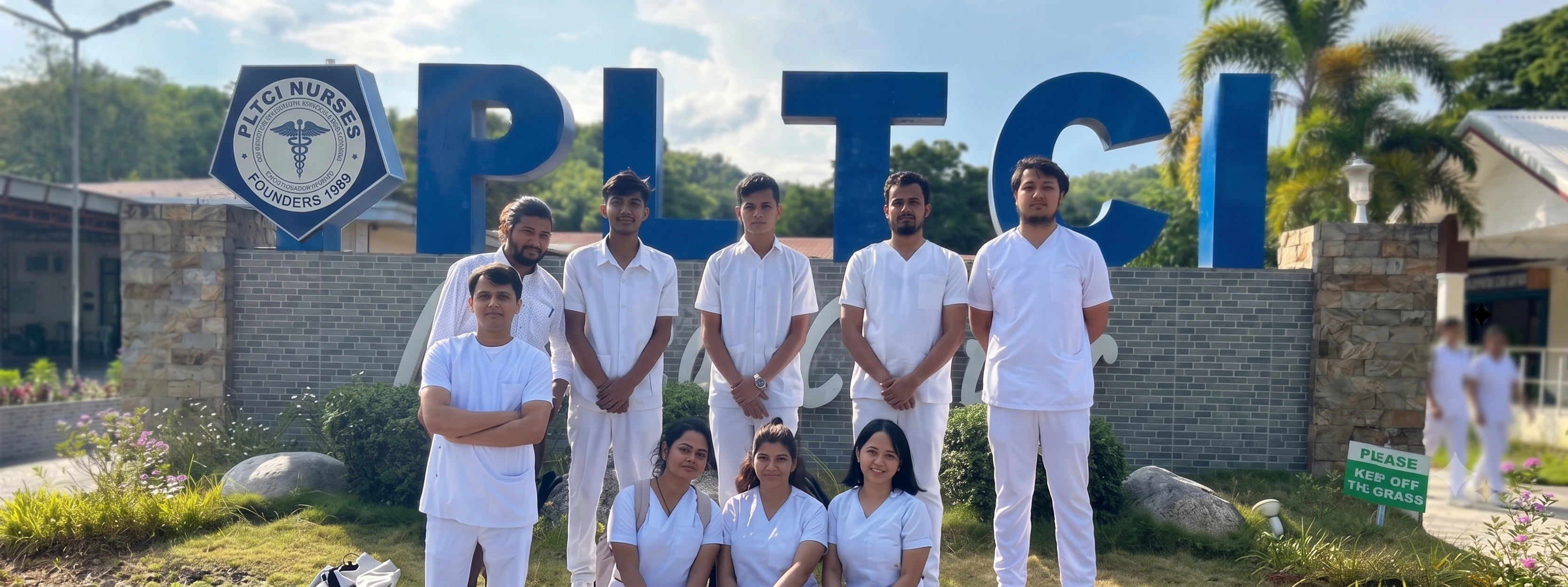 PLTCI College of Medicine