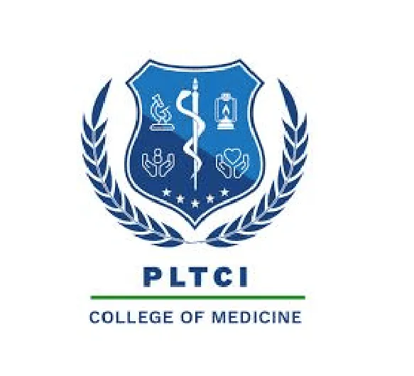 PLTCI Logo