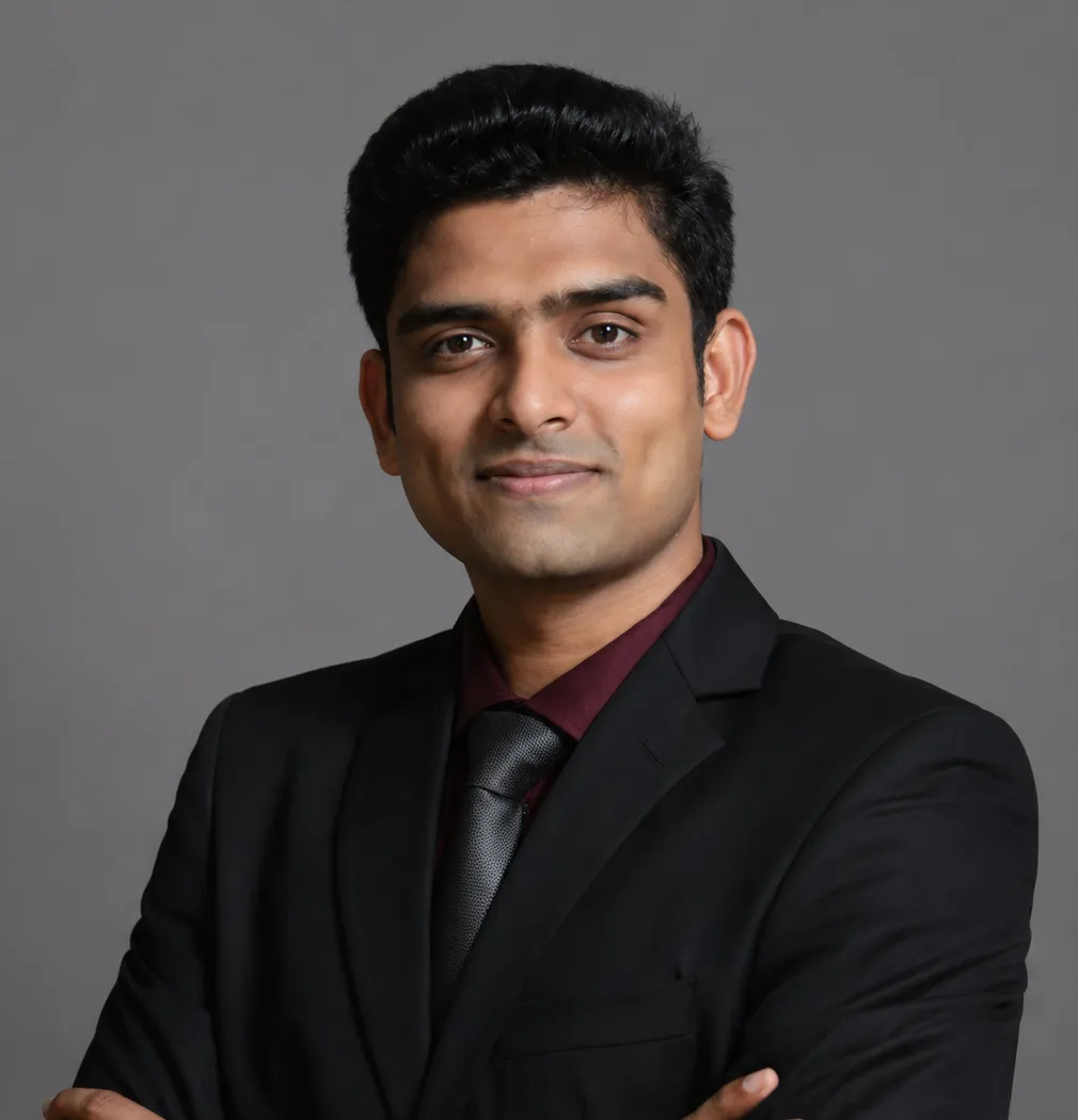 Dr. Kannan Balavignesh
