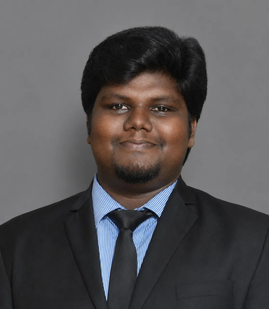 Dr. Sathish Manikandhan